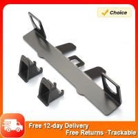 Kit De Montaje Para Asiento Infantil De Coche Universal ISOFIX Para SUV Y Hatchback Compacto Conector De Cinturón De Seguridad Reemplazo - details 0