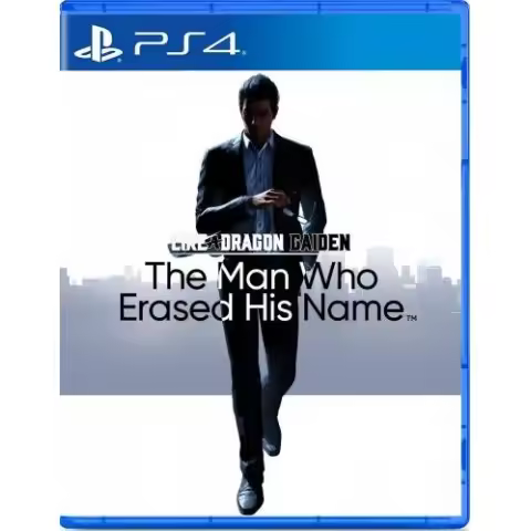 Like a Dragon Gaiden: The Man Who Erased His Name Juego para Consola Sony PlayStation 4 PS4 - 1
