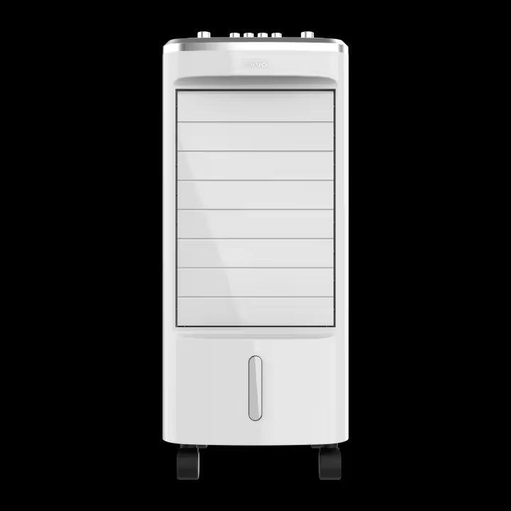 Climatizador Evaporativo EVVO CLIMA AC650 - 1