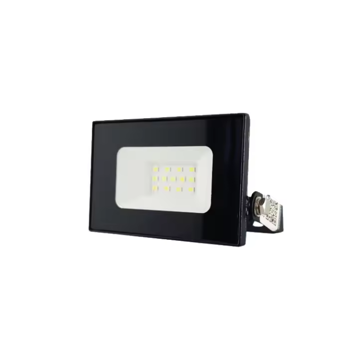 Foco Proyector LED Exterior 20W 220V IP65 Blanco 1700 lúmenes Impermeable Reflector LED para Jardines, Hoteles, Hogares - Marca DEMASLED - 1