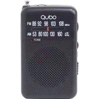 RADIO PORTATIL RS1 QUBO - details 2