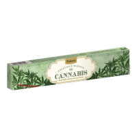 Incienso Tulasi - Pack De 8 Cajas de Aromas Diferentes - 12 Varitas por caja  (96 Varitas) - details 7