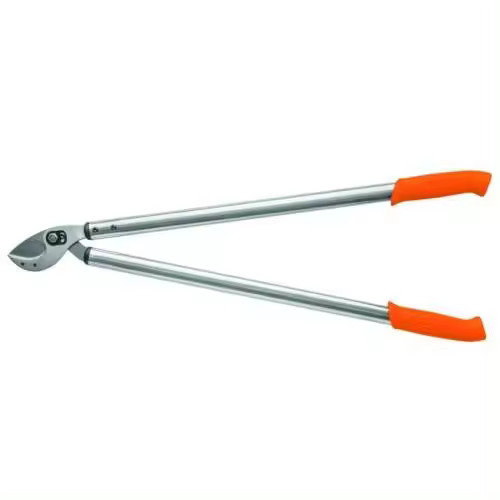 Corta ramas STOCKER Lowe de yunque profundo curvo 80cm 69080 - 1