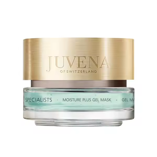 JUVENA - Specialists Moisture Plus Gel Mask - 1