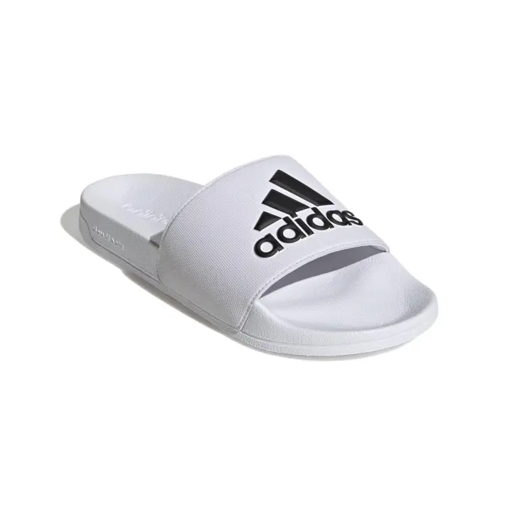 ADIDAS - Chanclas Adilette Color Blanco - Piscina - Playa - Ducha - Chanclas Verano - 1