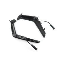 Luces De Señal De Acceso LED Para Polaris RZR XP 1000 Turbo 2018-2021 UTV ATV Luces De Color RGB Material ABS - details 36