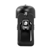 Brazo De Campana Universal De Aluminio Para Xiaomi M365/Pro Scooter Eléctrico Con Montura De Liberación Rápida Accesorio De Campana - details 15