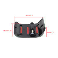 Luz De Lectura Trasera LED Para Ford Bronco 2021-2024 4 Puertas Lámpara De Techo De Maletero No Compatible Con 2 Puertas Color Negro - details 3