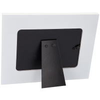Marco de madera personalizable con foto especial regalo familia, Madre, Padre, Mamá, Papá, Abuelos, Abuelo, Abuela, Tío, Tía - details 2