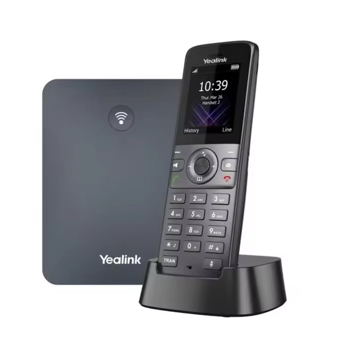 Yealink w74p - 1