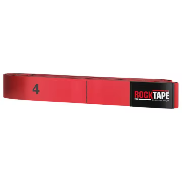 Rock Tape Cinturón Estiramientos Rockband Flex - 1