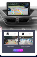 Junsun Android 13 inalámbrico CarPlay Android Auto Radio para  BMW X1 E84 2009 2010 2011 2012 2013 2014 2015 coche Multimedia navegación GPS autorradio - details 14