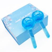Globos de Hielo faciales, artículos de masaje para refrecar la rutina de la - details 0