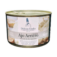 Ajo arriero de Delicias de Eladio (Pack de 2 unidades) - details 0