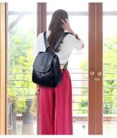 Bolsos para mujer, nuevos estilos en otoño e invierno, estilo americano, diseño de nicho, mochila antirrobo, gran capacidad, bolso de mujer de moda. - details 7