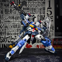 Modelo De Robot Asambleable 1/144 RS-81ST G-LINE STANDARD ARMDR Con Articulaciones Móviles Alta Calidad Regalo Para Niños Figura De Gundam Para Coleccionistas - details 12