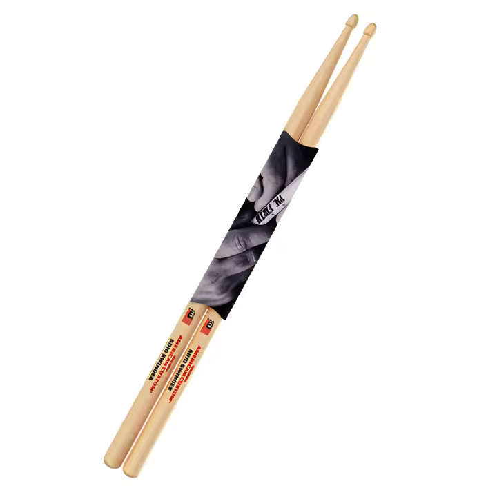 BAQUETA BATERIA-Vic Firth (VF/SD10) American Classic Swinger (410x15,5 mm.) - 1