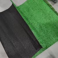 Alfombra De Hierba Artificial Para Exteriores Material PE Ecológico Duradero Antideslizante Para Decoración De Jardín Balcones Y Paisajismo - details 1
