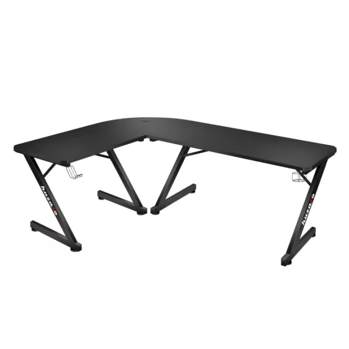 Huzaro Hero 7.0 escritorio para ordenador Negro - 1