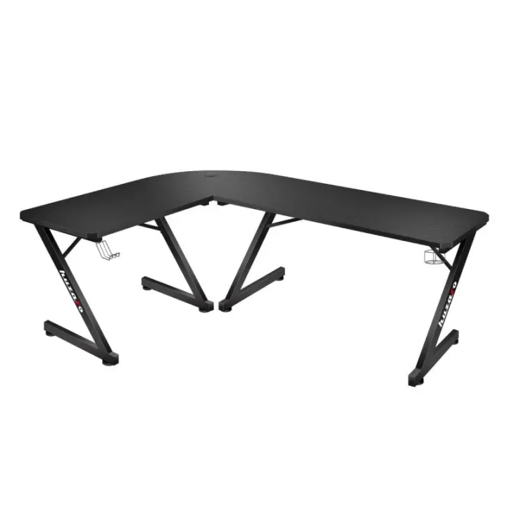Huzaro Hero 7.0 escritorio para ordenador Negro - 1