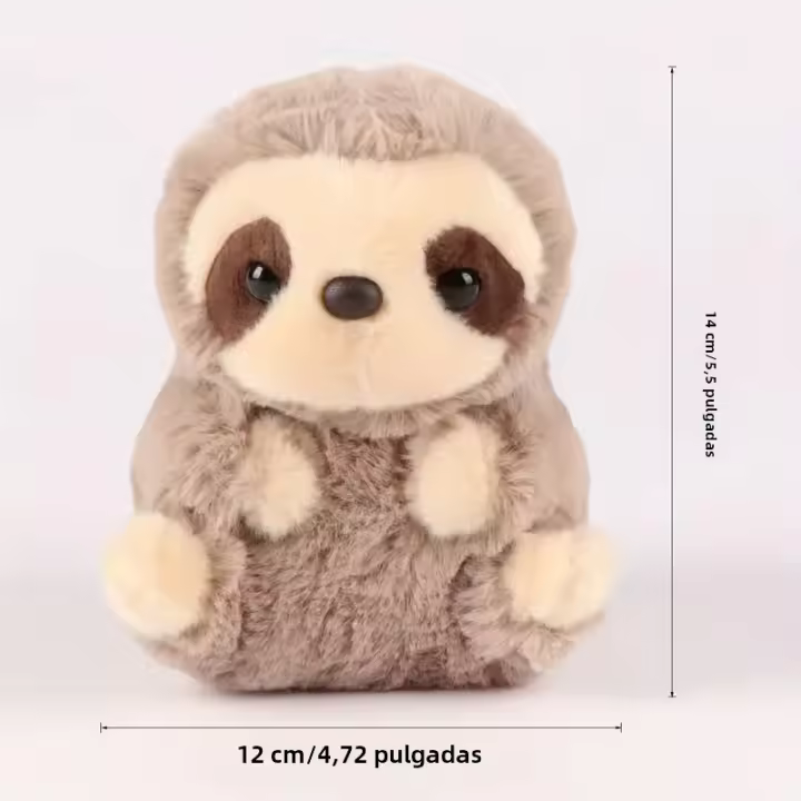 Juguete De Peluche Simulación De Tucán Adorable 14cm Animal De Peluche Suave Para Niños Regalo De Cumpleaños O Navidad - 1