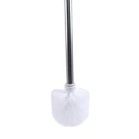 Cepillo De Limpieza Para Inodoro Con Manija De Acero Inoxidable Soporte Para Cepillo Y Marco Artículos De Baño Para El Hogar WC-Borstel - details 7