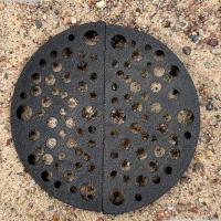 Cueva De Plástico Para Acuario Refugio Pequeño Para Tanque De Peces Decoración Para Aquicultura Protector De Camarones Suministros Para Mascotas - details 4