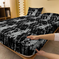 Edredón De Textura Estampada Para Hombres Y Mujeres Estilo Simple Y Moda Adecuado Para Todas Las Estaciones Uso En Hogar Hotel - details 2