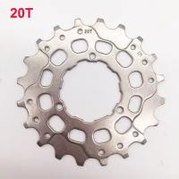 Casete De Bicicleta De Montaña De Alta Calidad Engranaje Del Eje De Volante 12 Velocidades MTB Ajustable Para SHIMANO SRAM Sunrace - details 8
