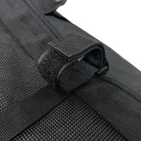 Kit De Escape De Inundación Con Life Jackets De Buoyancia T-top Bolsa De Almacenamiento Impermeable De Gran Capacidad 600D Telas De Oxford Y Cuerda Elástica - details 7