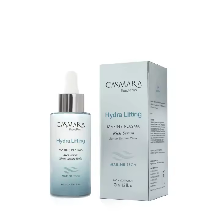 Casmara Hydra Lifting Marine Plasma Rich Serum - 50ml - 1