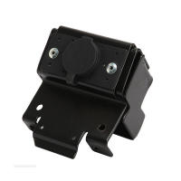 Kit De Cierre De Capó Con Cerradura Antirrobo Para Jeep Wrangler JK 2007-2017 Latch Mango De Cierre Metal Compatible Con Llave - details 2