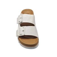Calzados soraia, sandalia plana para verano, Diseño Elegante, Comodidad Superior. - details 2