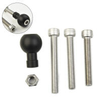 Accesorios De Moto GPS Base De Abrazadera Para Manillar RAM-B-367U Reemplazo Herramienta De Aluminio 6061 Para Motocicleta - details 2