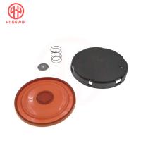 Kit De Reparación De Tapa Del Válvula PCV Para Motor De Coche 03G103469K 03G103469H Compatible Con VW Sharan Transporter 5 Audi A4 A6 Material PA66+GF30 - details 1