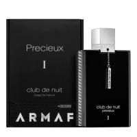 Perfume de Lujo Unisex Armaf Club de Nuit Precieux 55 ml | Larga Duración, 100% Original, Notas Dulces y Amaderadas | Ideal para Regalo Especial | Perfume Árabe Elegante para Uso Diario o Nocturno - details 0