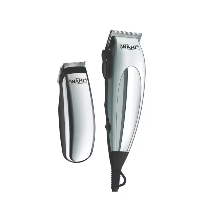 WAHL 79305-1316 Home Pro Deluxe Hair Clipper / Cortapelos + microcortadora - 1