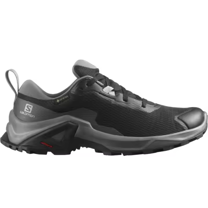 Zapatilla trekking X REVEAL GTX Salomon Mujer - 1