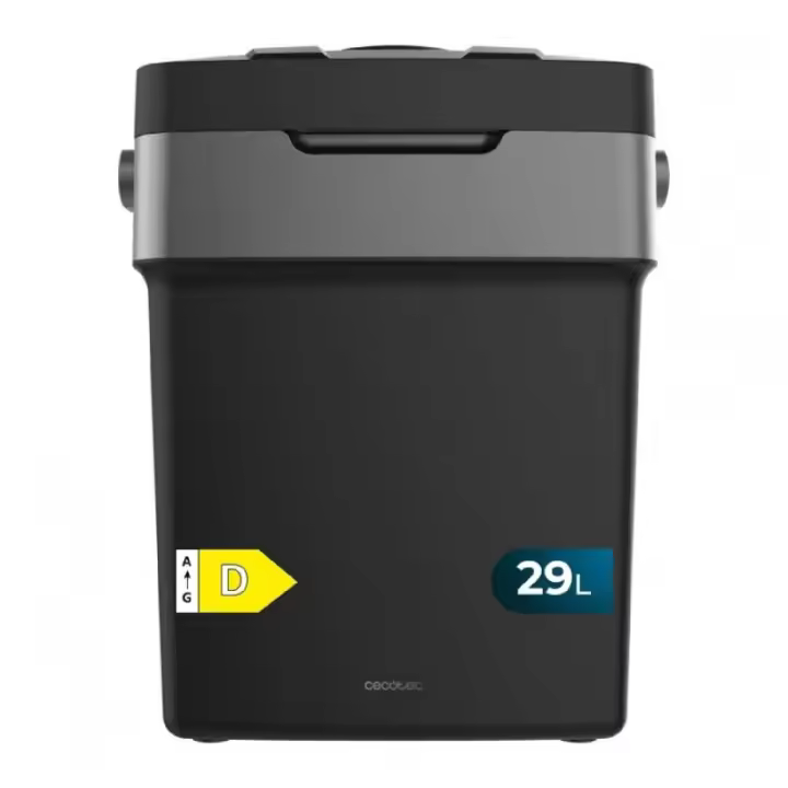 CECOTEC 01919 - Bolero TravelCooling 29L D - 1