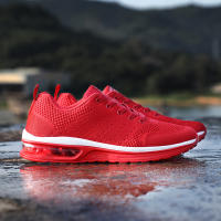 Zapatillas De Correr Unisex Transpirables AIRAVATA Para Hombres Y Mujeres Tenis Deportivos Con Almohadilla De EVA Y Suela De TPU Estabilidad Para Caminos Duros - details 0