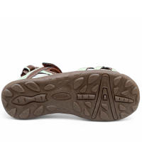 Sandalias Sport de Mujer Joma Bolonia 2524 Marrón 106202  Chanclas Joma MARCAS MUJER Sandalia  Sport tiempo libre - details 3