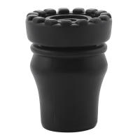 2-10pcs Cubiertas De Goma Para Puntas De Bastón De Caminar Antideslizantes Protector De Punta De Bastón Para Senderismo Trekking Y Escalada - details 11