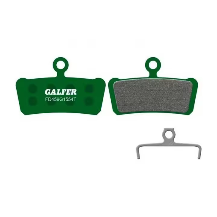 GALFER Pastillas Freno PRO X0 7 Trail 9 Trail root Pastilla de Freno INICIO Componentes Bicicleta Frenos Componentes GALFER - 1