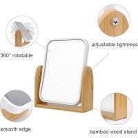 STARTELECTRIC ESPEJO DE MAQUILLAJE, TOCADOR, ESCRITORIO, BAÑO, ESPEJO DE DORMITORIO MARCA GERIMPORT - details 1