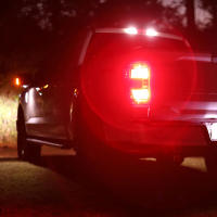 Bulbos De Luz Trasera LED BMTxms 2Pcs T20 7443 W21/5W Canbus Freno Retrovisor Sin Hiper Destello Luz Roja Blanca Para Coche - details 15