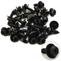 30 Pcs Retenci\u00f3n De Tornillo Para Toyota 90159 60498 Clip De Tornillo De Archivo De Rueda De Cubierta Fijador De Auto - details 1