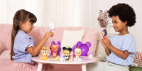 Bebes Llorones Lágrimas Mágicas Casita Disney (Disney Edition) | Mini bebé llorón Sorpresa coleccionable con lágrimas y Accesorios - Muñeca para niñas y niños +3 Años - details 4