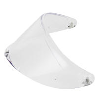 Visera De Repuesto Para Casco AGV K6 K6S Lente De Protección Para Motocicleta Material PU Originales De Guangdong China - details 4