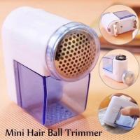Mini Desbrozadora Eléctrica Para Ropa Eliminador De Pelusa Máquina De Afeitado Trimmer De Pelo Para Ropa Y Cabello - details 0