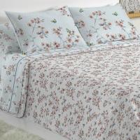 Colcha Bouti Reversible Kentra CAÑETE - details 7